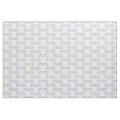 Gehen Vogelbeobachtung! Stoff (Yard (91,4 cm))