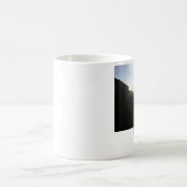 Gehen Wanderungs-Tasse Kaffeetasse (Mittel)