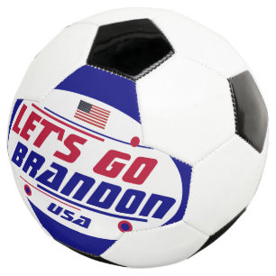 Gehen wir Brandon Got Vertretung? Fußball