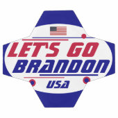 Gehen wir Brandon Got Vertretung? Fußball (Flach)