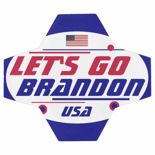 Gehen wir Brandon Got Vertretung? Fußball (Flach)