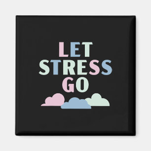 Gehen wir Depressionen und lernen psychische Gesun Magnet