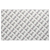 Gehen wir Retroperitonealvaskulatur Stoff (Fat Quarter (45,7 x 55,9 cm))