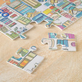 Gehen wir zum Library 2 Puzzle (Seite)