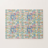 Gehen wir zum Library 2 Puzzle (Horizontal)