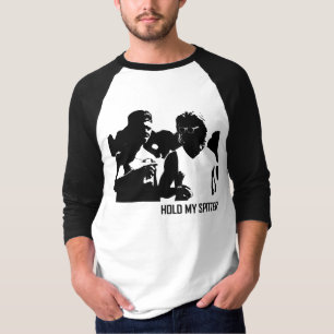 GEHEN ZEIT T-Shirt