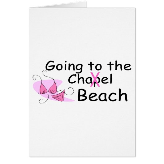 Gehen zum Strand (Badeanzug) (Vorne)