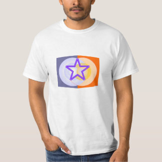 'Gehend zu 3D' T-Shirt