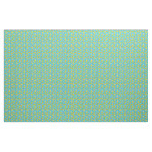 Gehende Bananen Stoff (Yard (91,4 cm))