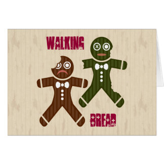 Gehendes Brot