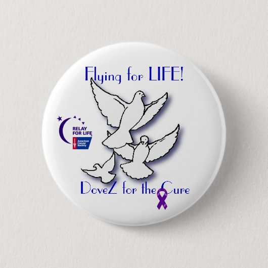 Gehendes Button (Vorderseite)