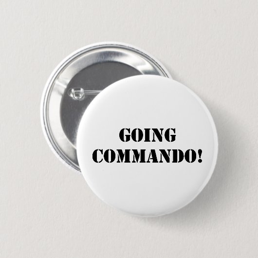 Gehendes Kommando Button (Vorne & Hinten)
