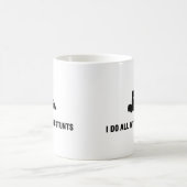 GehenSie Kaffeetasse (Mittel)