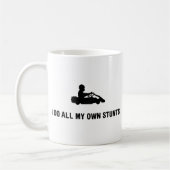 GehenSie Kaffeetasse (Links)