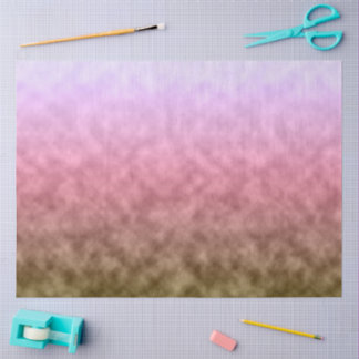 Geheuerte Nachwärme Seidenpapier