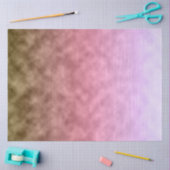 Geheuerte Nachwärme Seidenpapier (Basteln)