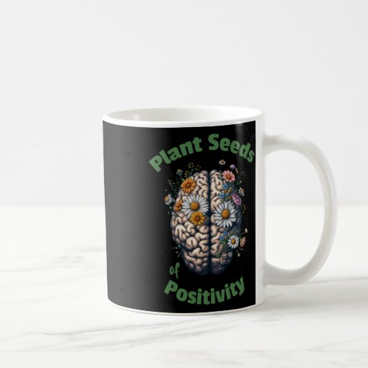Gehirn1 Kaffeetasse (Rechts)