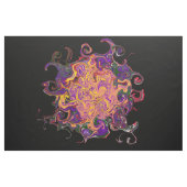 Gehirn 2 stoff (Yard (91,4 cm))