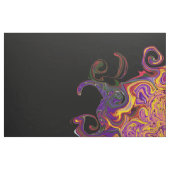 Gehirn 2 stoff (Fat Quarter (45,7 x 55,9 cm))