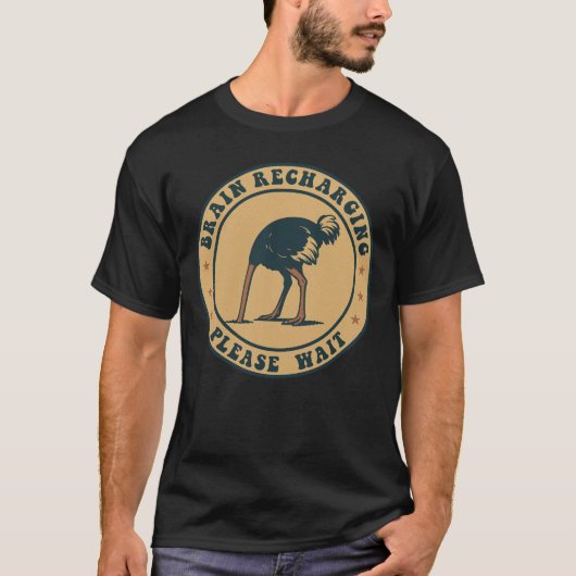 Gehirn-Aufladung: Mentaler Reset-Modus Tee (Vorderseite)