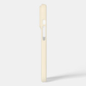 Gehirn Case-Mate iPhone Hülle (Rückseite / Links)