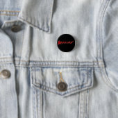 Gehirn-Knopf Button (Beispiel)
