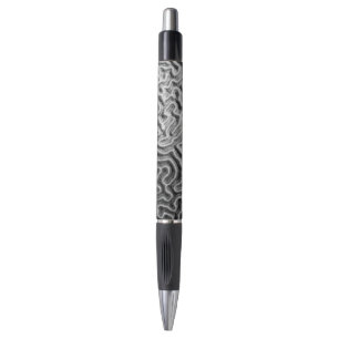Gehirn-Korallen-Gewohnheits-Stift Kugelschreiber