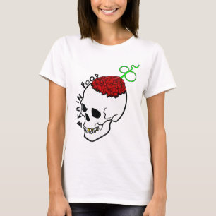 Gehirn-Nahrung T-Shirt