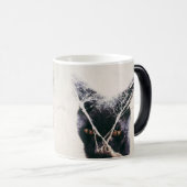 Gehirn-Nebel-Pfeiler-Netzkitty-Kaffee-Tasse Verwandlungstasse (VorderseiteRechts)