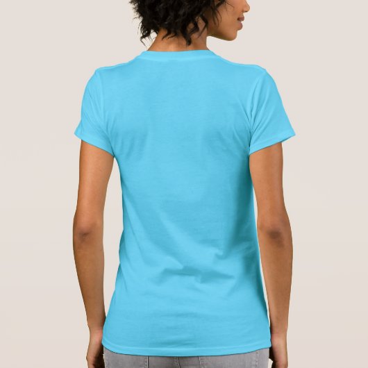 Gehirn-Operations-Überlebend-T-Shirt T-Shirt (Rückseite)