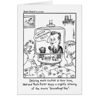 Gehirn schließt "Grundschwein-Tag" durch Jim