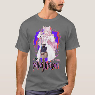 Gehirn von HoloX v2 T-Shirt