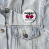 Gehirnaneurysma abbrechen button (Beispiel)