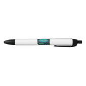 Gehirnbeladung... Bitte warten. Kugelschreiber (Unterseite)