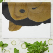 Gehirnchirurg Handtuch (Gefaltet)