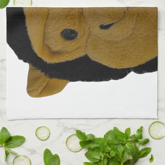 Gehirnchirurg Handtuch (Gefaltet)