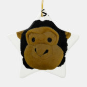 Gehirnchirurg Keramikornament (Vorne)