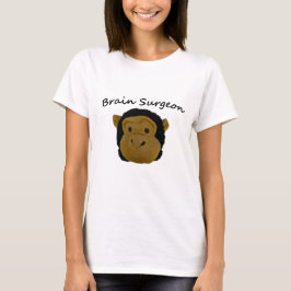 Gehirnchirurg T-Shirt