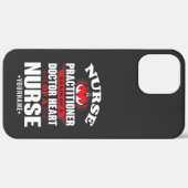 Gehirne eines Arzthelfers Case-Mate iPhone Hülle (Hinten (horizontal))