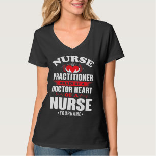 Gehirne eines Arzthelfers T-Shirt