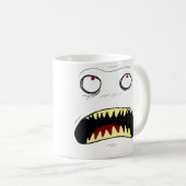 Gehirne! Kaffeetasse (VorderseiteRechts)