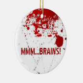 … Gehirne MMM Keramikornament (Rechts)