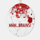 … Gehirne MMM Keramikornament (Links)