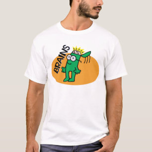 Gehirne T-Shirt