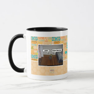 Gehirne Tasse