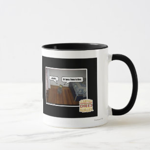 Gehirne Tasse