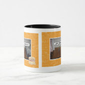 Gehirne Tasse (Zentrum)