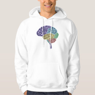 GehirnHoodie Hoodie