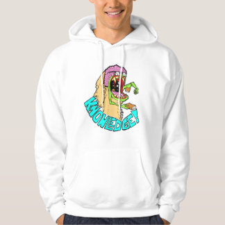 GehirnHoodie! Hoodie