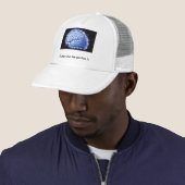 Gehirnhut Truckerkappe (Beispiel)